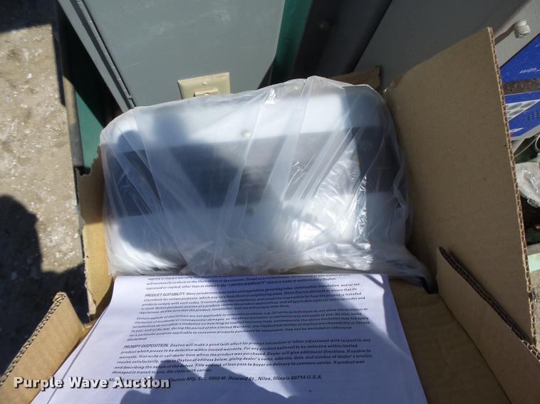 image for item AW9540 Smith and Loveless VSS series lift station