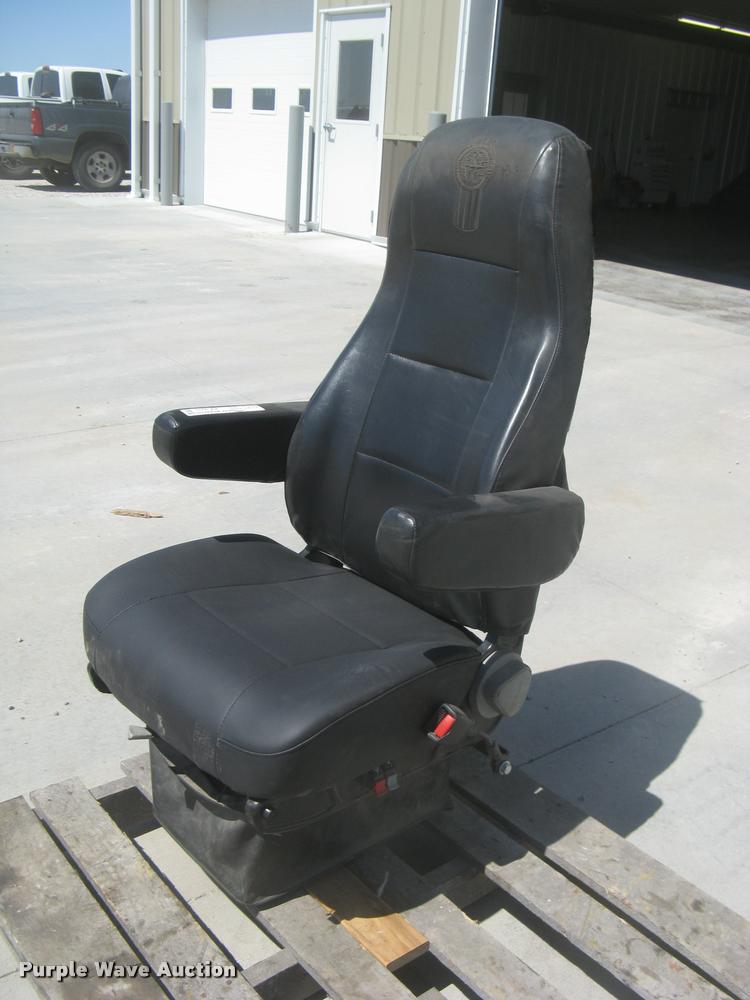 image for item AX9270 Kenworth seat