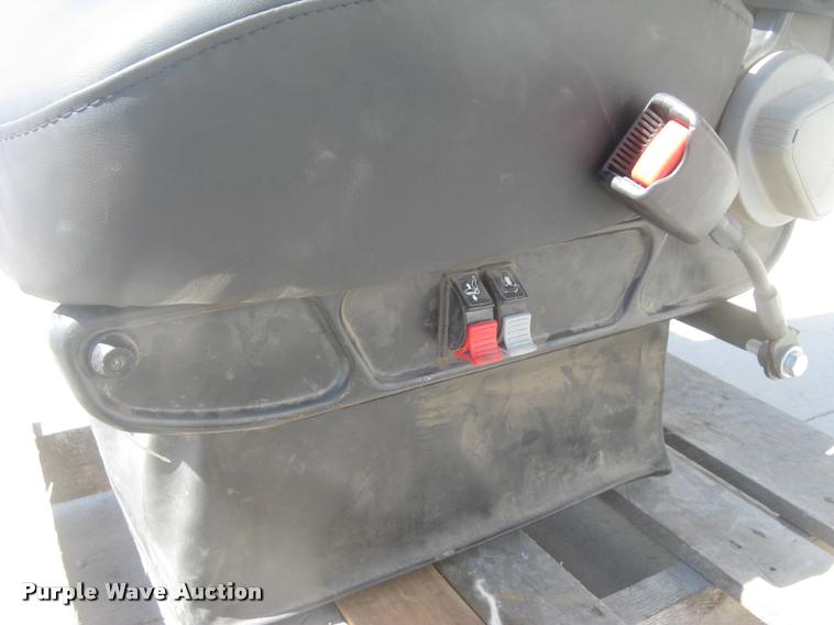 image for item AX9270 Kenworth seat