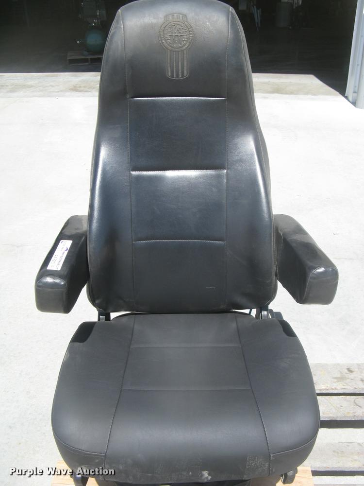 image for item AX9270 Kenworth seat