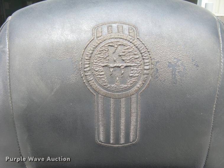 image for item AX9270 Kenworth seat