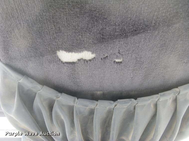 image for item AX9270 Kenworth seat