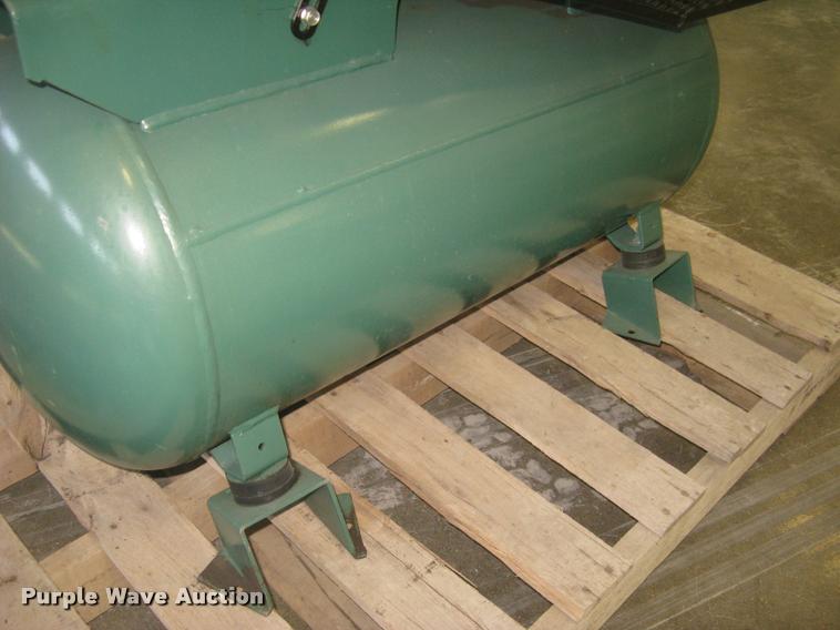 image for item AX9273 Champion air compressor