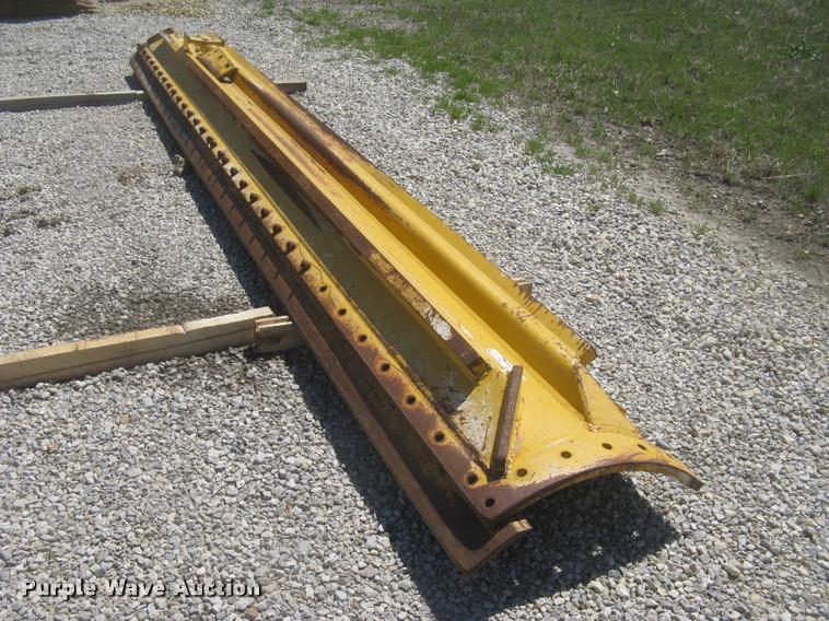 image for item AX9275 Moldboard