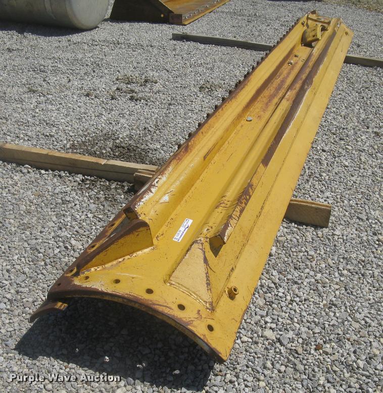 image for item AX9275 Moldboard