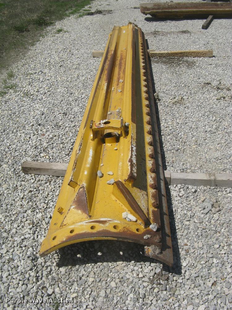 image for item AX9275 Moldboard