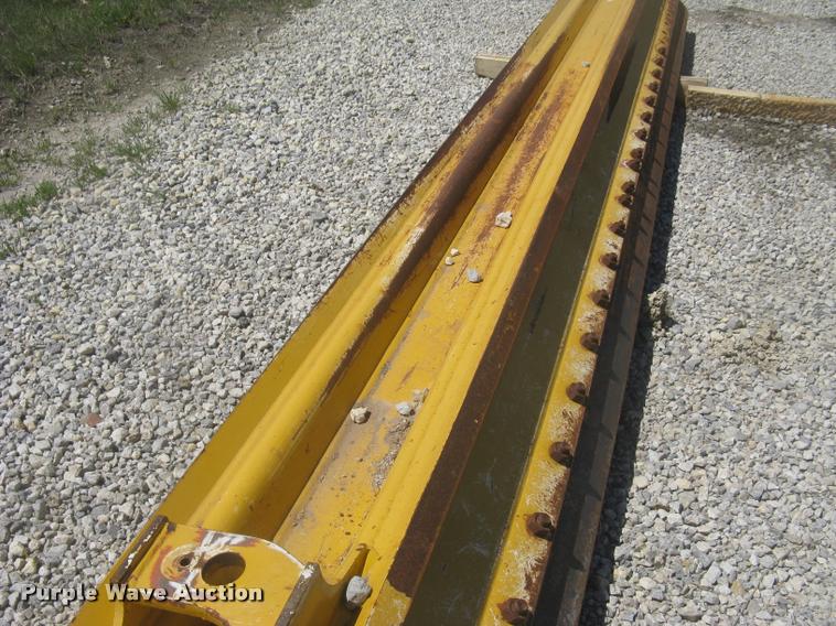 image for item AX9275 Moldboard