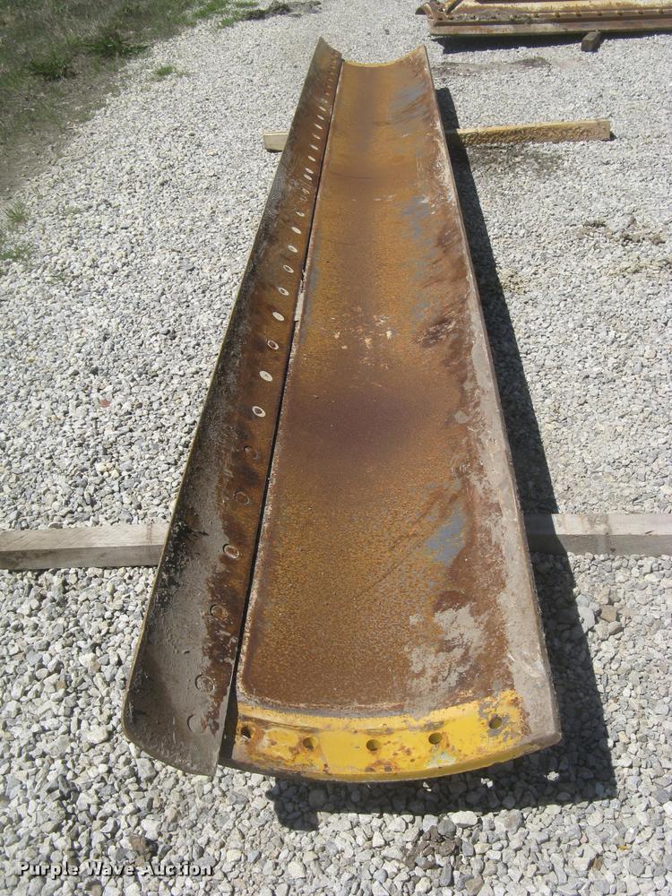 image for item AX9275 Moldboard