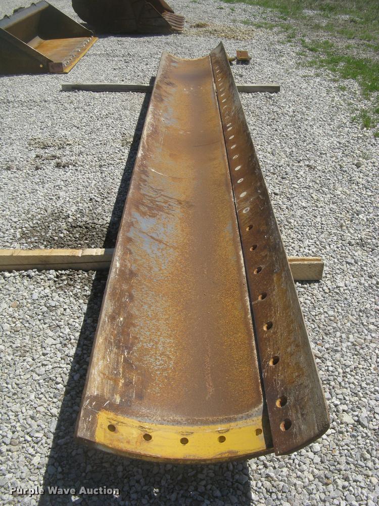 image for item AX9275 Moldboard