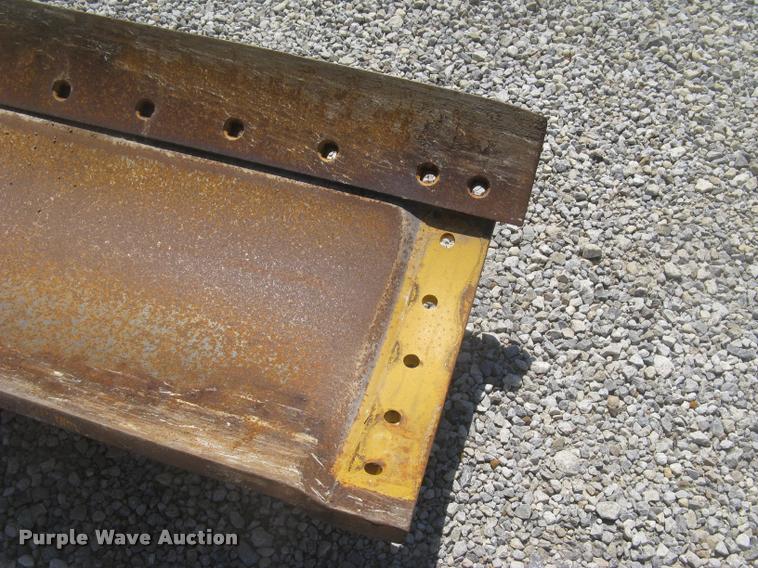 image for item AX9275 Moldboard