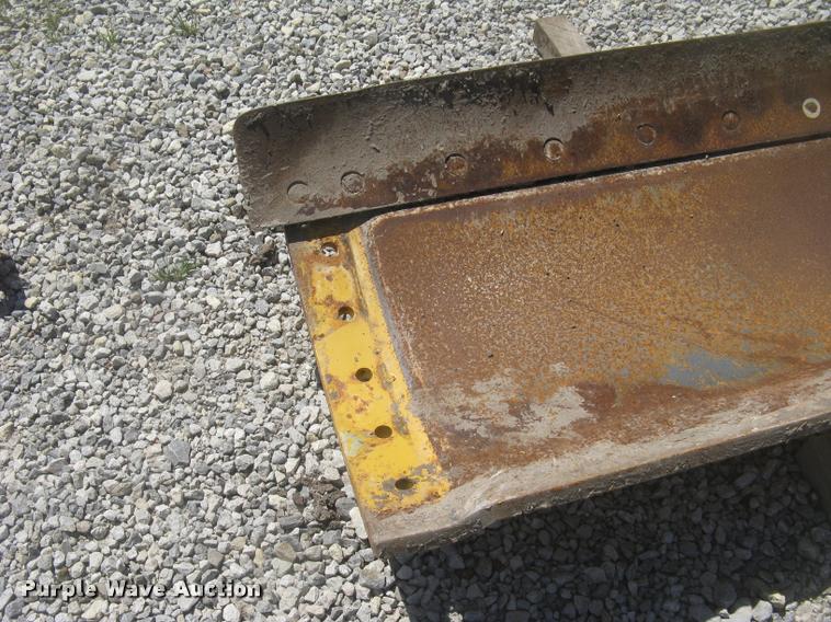 image for item AX9275 Moldboard