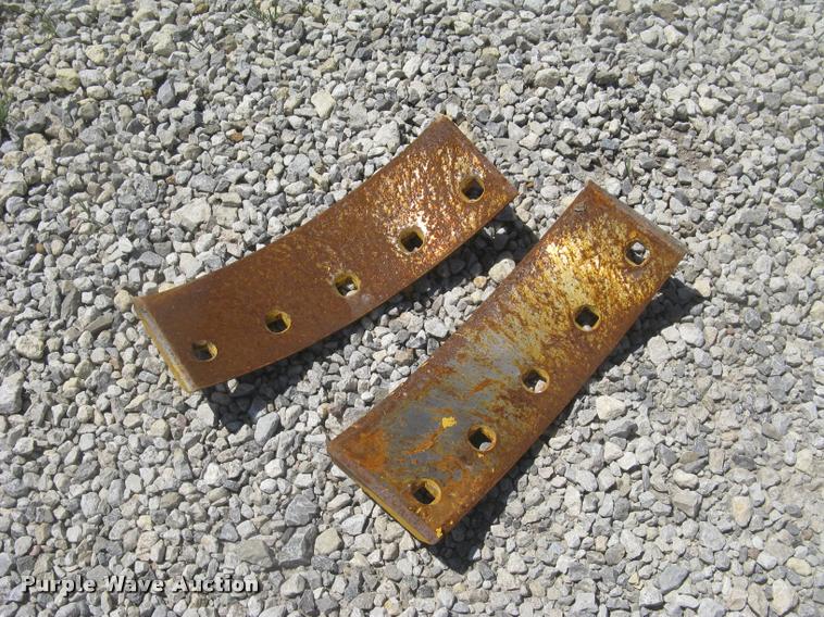 image for item AX9275 Moldboard