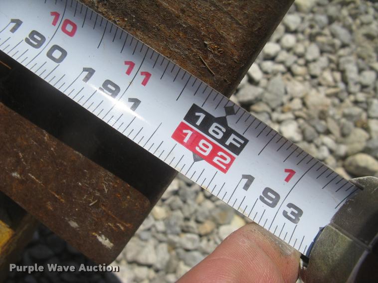 image for item AX9275 Moldboard