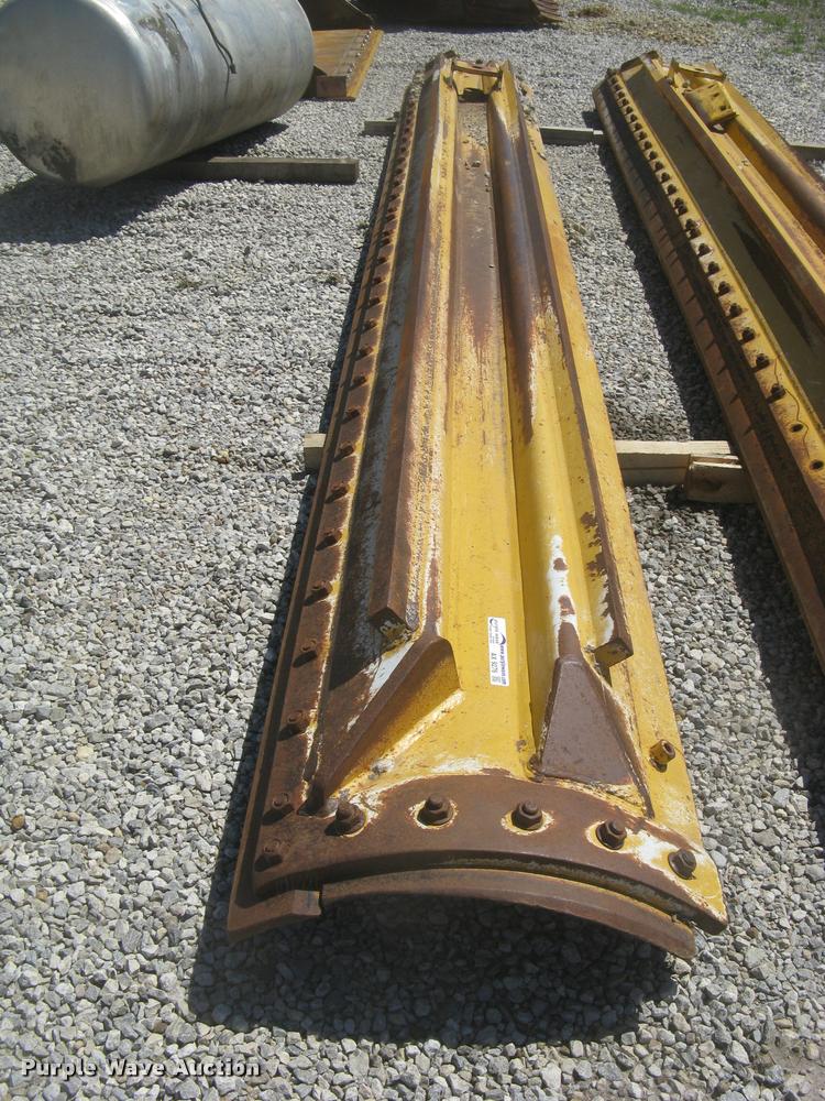 image for item AX9276 Mold board