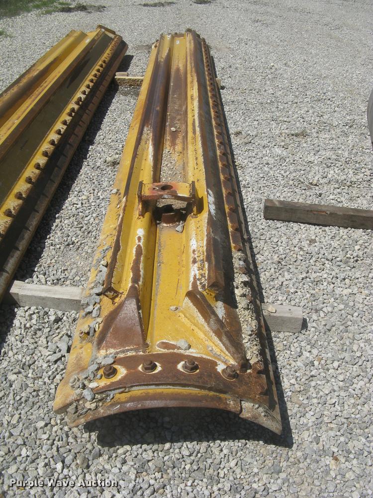 image for item AX9276 Mold board