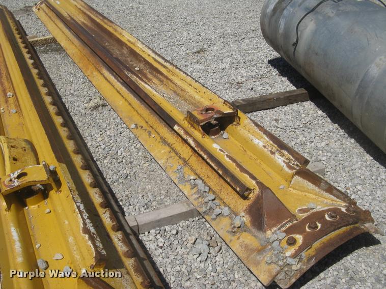 image for item AX9276 Mold board