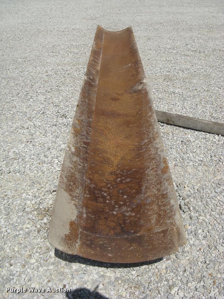 image for item AX9276 Mold board