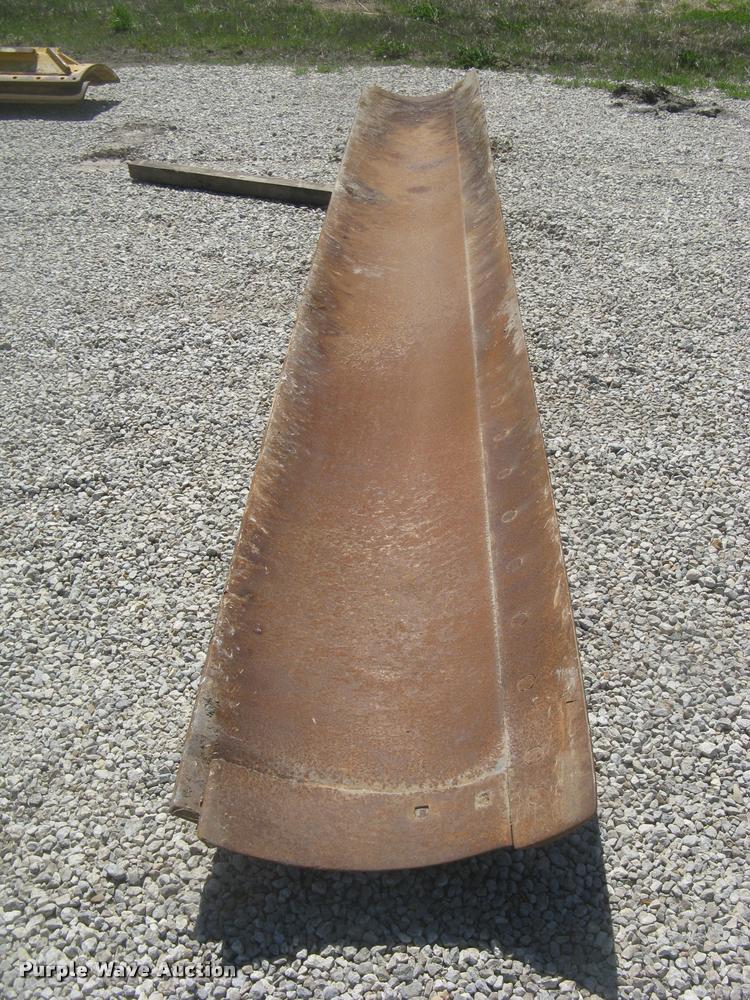 image for item AX9276 Mold board