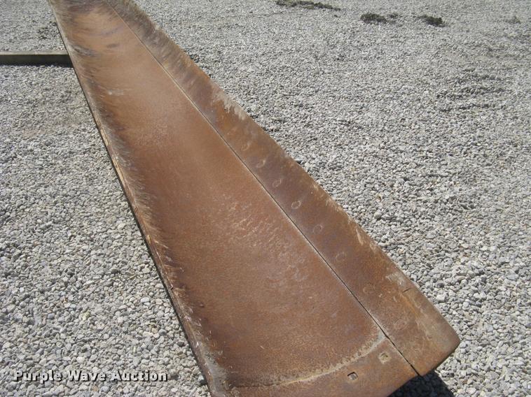 image for item AX9276 Mold board