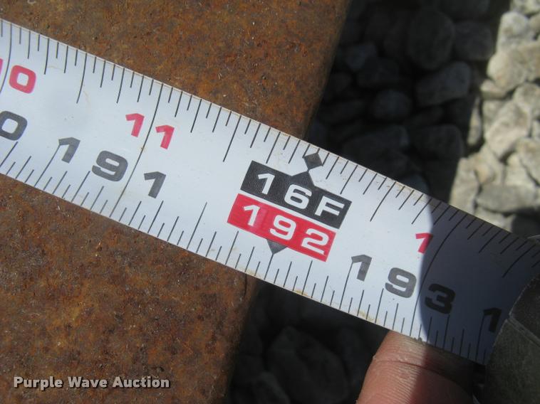 image for item AX9276 Mold board