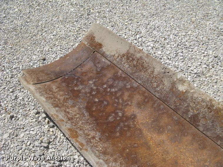 image for item AX9276 Mold board