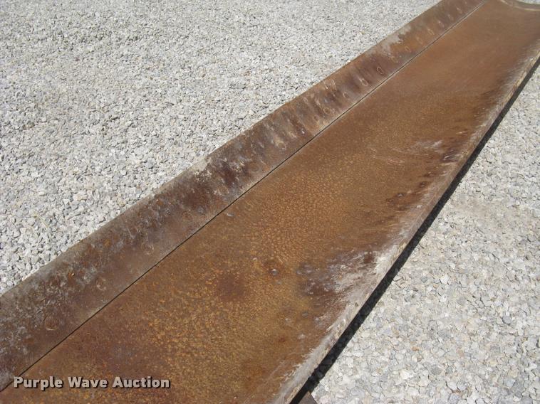 image for item AX9276 Mold board