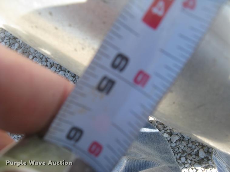 image for item AX9277 Peterbilt fuel tank