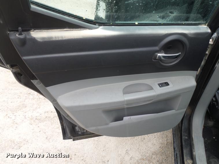 image for item BI9108 2007 Dodge Charger Police