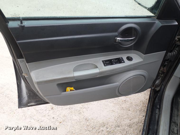 image for item BI9108 2007 Dodge Charger Police