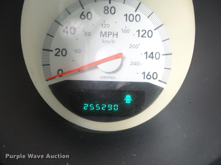 image for item BI9108 2007 Dodge Charger Police