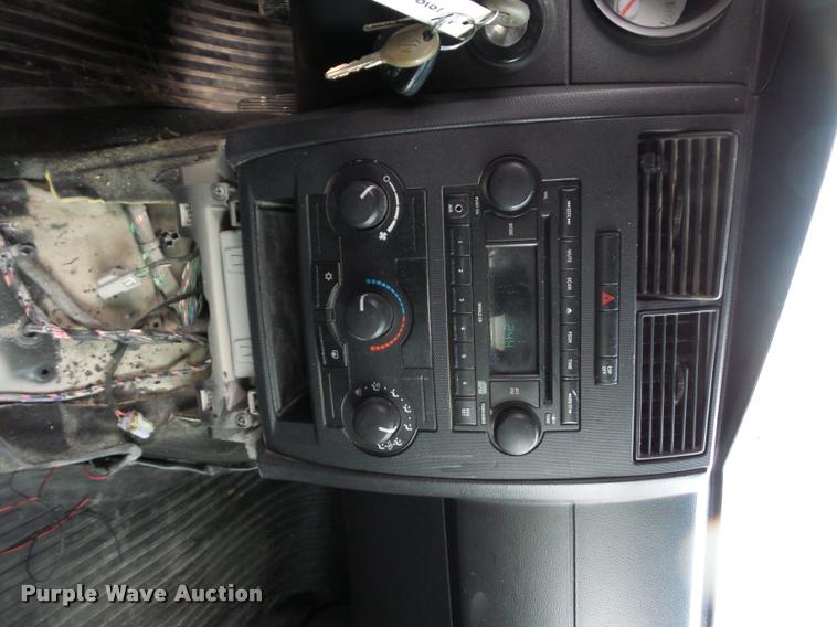 image for item BI9108 2007 Dodge Charger Police