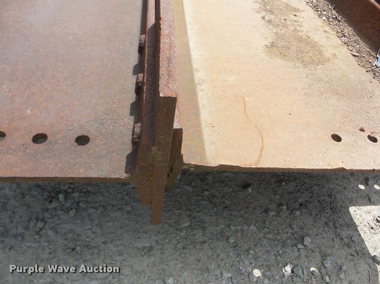 image for item BI9736 I-beams