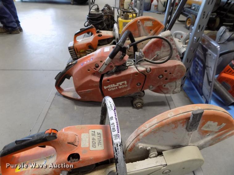 image for item BI9740 Tools