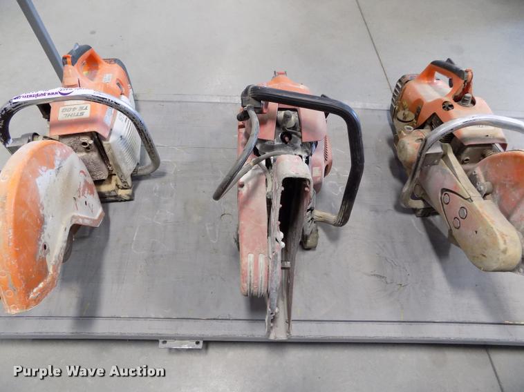 image for item BI9740 Tools