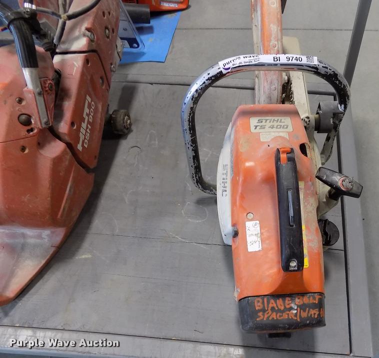 image for item BI9740 Tools