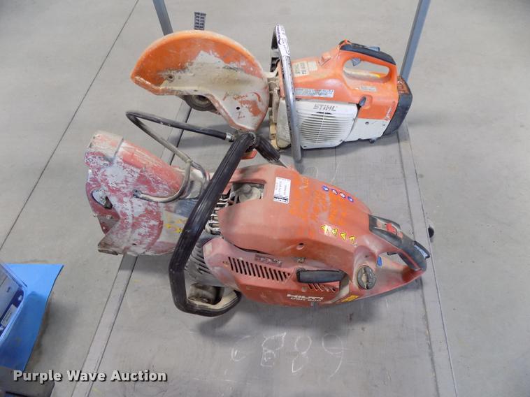 image for item BI9740 Tools