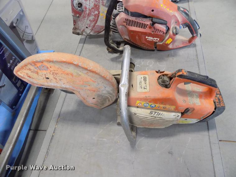 image for item BI9740 Tools