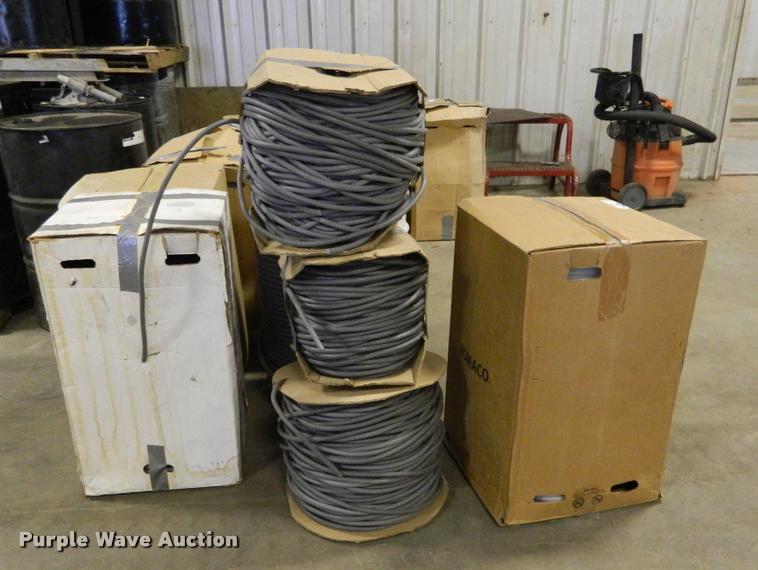 image for item BQ9754 Foam rod packing