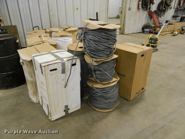 image for item BQ9754 Foam rod packing