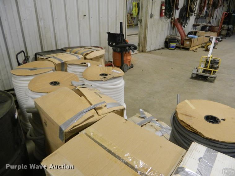 image for item BQ9754 Foam rod packing