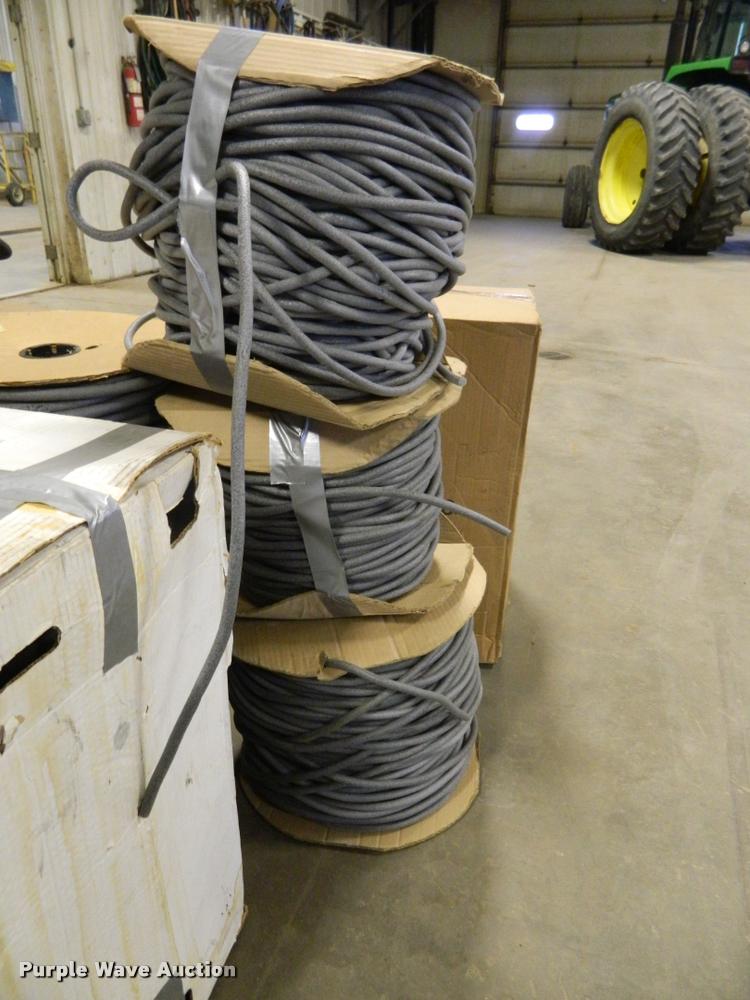 image for item BQ9754 Foam rod packing