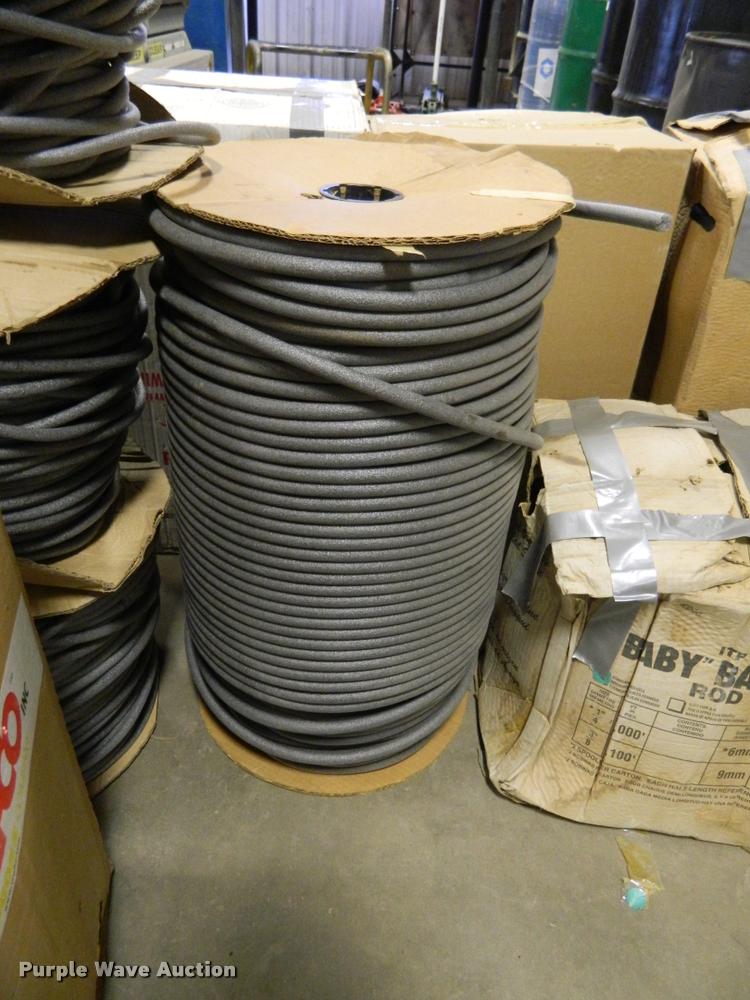 image for item BQ9754 Foam rod packing