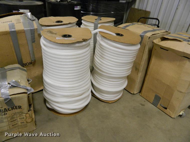 image for item BQ9754 Foam rod packing