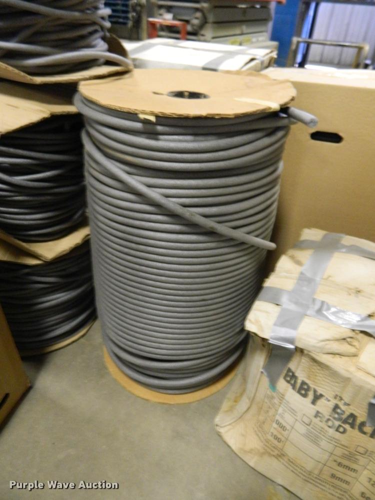 image for item BQ9754 Foam rod packing