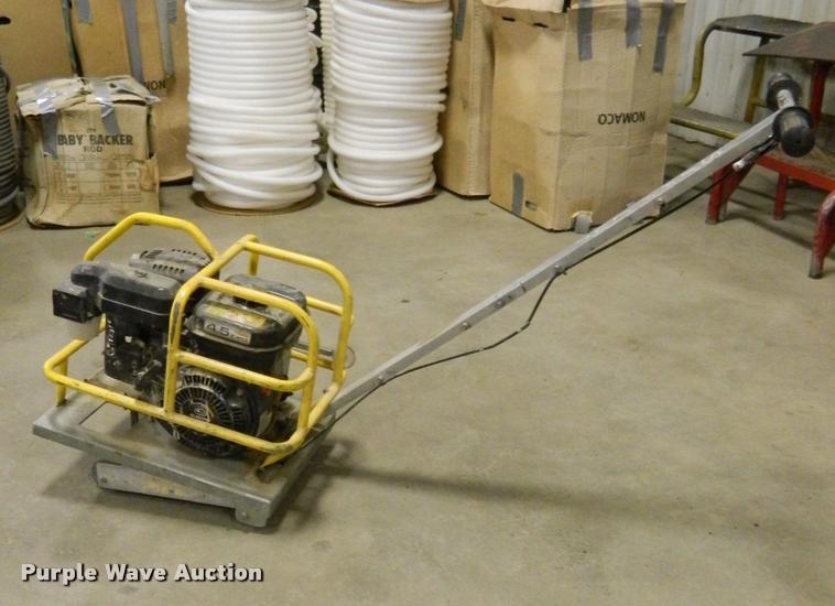 image for item BQ9755 Soft Cut X150 concrete saw