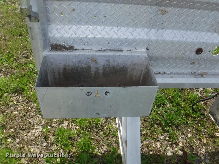 image for item BY9206 Pro Tech headache rack