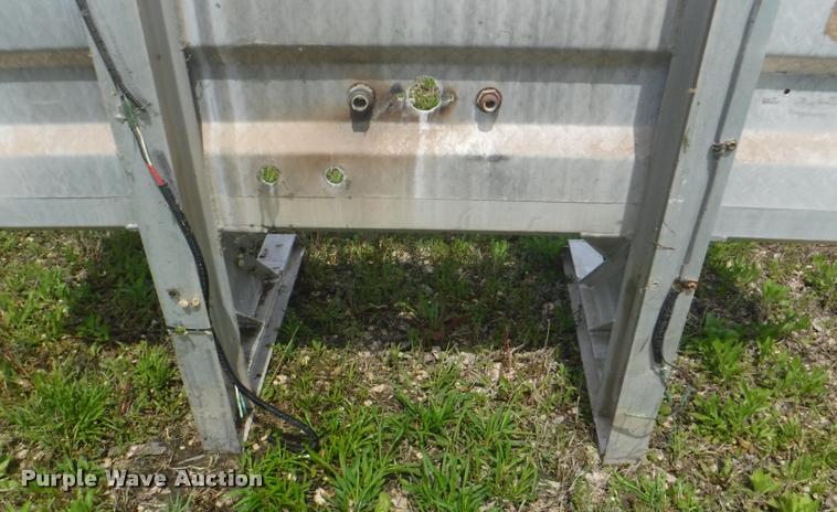 image for item BY9206 Pro Tech headache rack