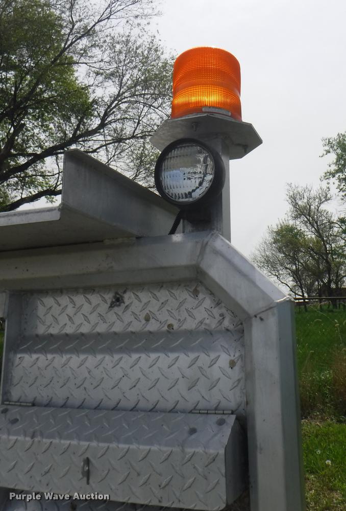 image for item BY9206 Pro Tech headache rack