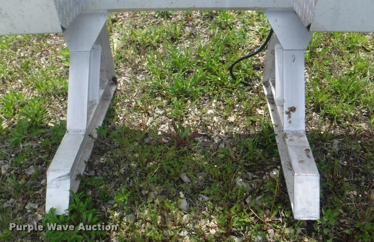 image for item BY9206 Pro Tech headache rack