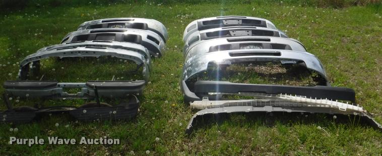 image for item BY9207 Bumpers